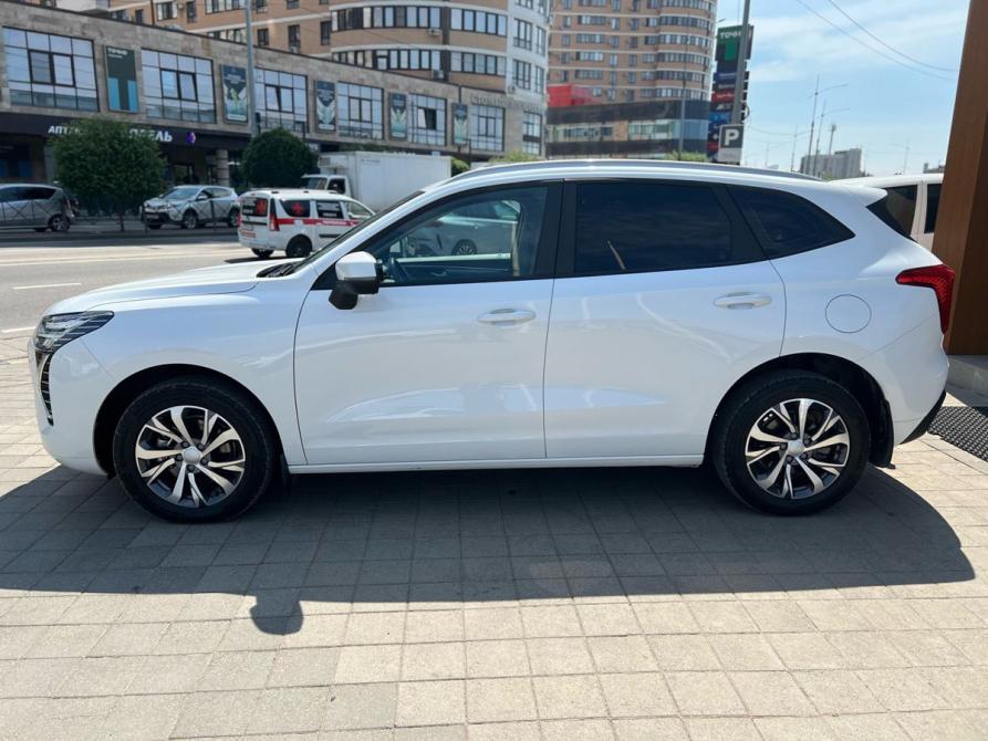 Haval Jolion I Краснодар  - изображение 8