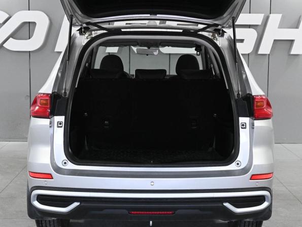 Haval M6 II с пробегом 2024 года, цена 1 845 000 рублей, 12656 км, внедорожник, Автокод Объявления