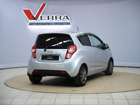 Chevrolet Spark III (M300) Рестайлинг с пробегом 2021 года, цена 890 000 рублей, 159812 км, хэтчбек, Автокод Объявления