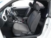 Volkswagen Beetle II (A5) Москва  - изображение 30