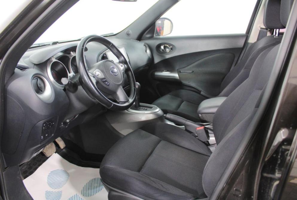 Nissan Juke I Нижний Новгород  - изображение 10