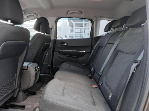 Peugeot 3008 I с пробегом 2011 года, цена 595 000 рублей, 203505 км, внедорожник, Автокод Объявления