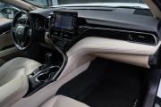 Toyota Camry VIII (XV70) Рестайлинг Москва  - изображение 37
