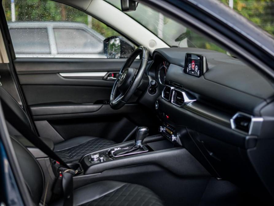 Mazda CX-5 II Санкт-Петербург  - изображение 12