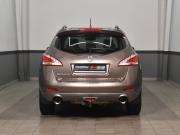 Nissan Murano II (Z51) Рестайлинг 2 Кемерово  - изображение 30