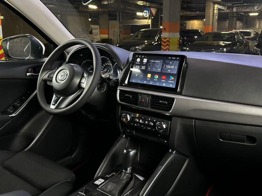 Mazda CX-5 I Рестайлинг Уфа  - изображение 9