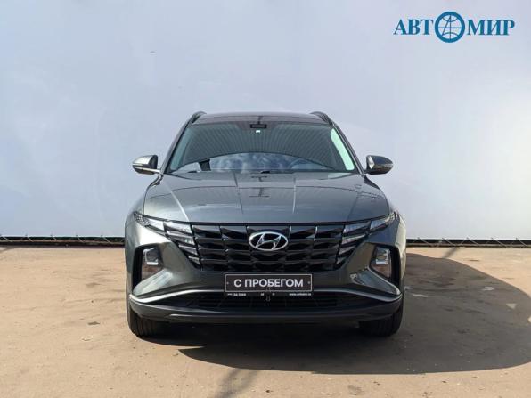 Hyundai Tucson IV с пробегом 2023 года, цена 3 350 000 рублей, 89824 км, внедорожник, Автокод Объявления