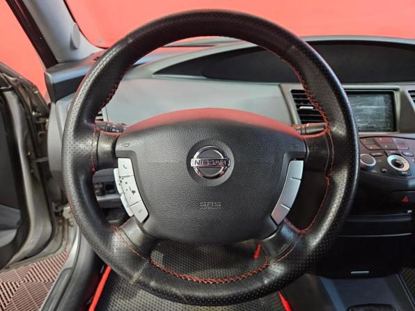 Nissan Primera III (P12) с пробегом 2006 года, цена 299 000 рублей, 273486 км, седан, Автокод Объявления