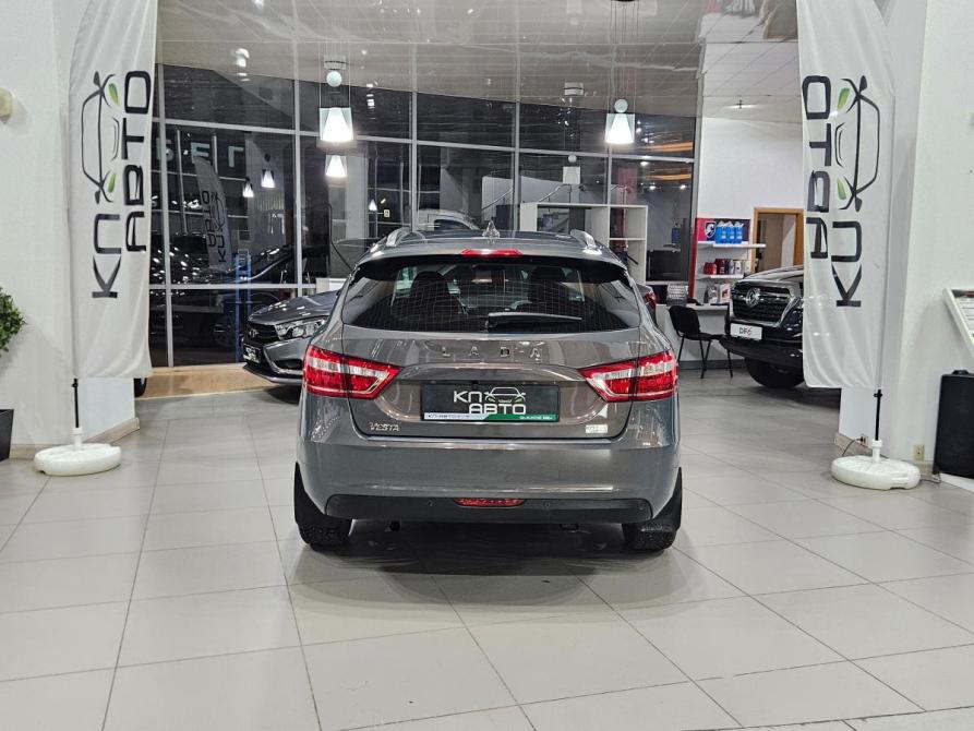 Lada (ВАЗ) Vesta I Курган  - изображение 5