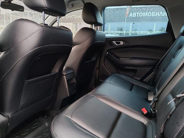 Chery Tiggo 4 I Рестайлинг с пробегом 2021 года, цена 1 249 000 рублей, 77902 км, внедорожник, Автокод Объявления
