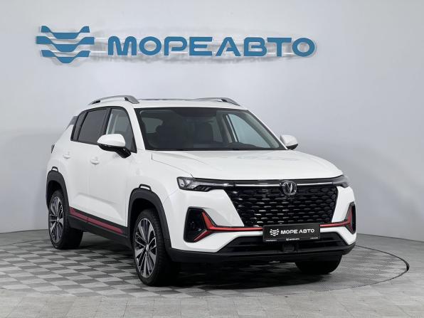 Changan CS35 Plus I Рестайлинг с пробегом 2024 года, цена 2 100 000 рублей, 30780 км, внедорожник, Автокод Объявления