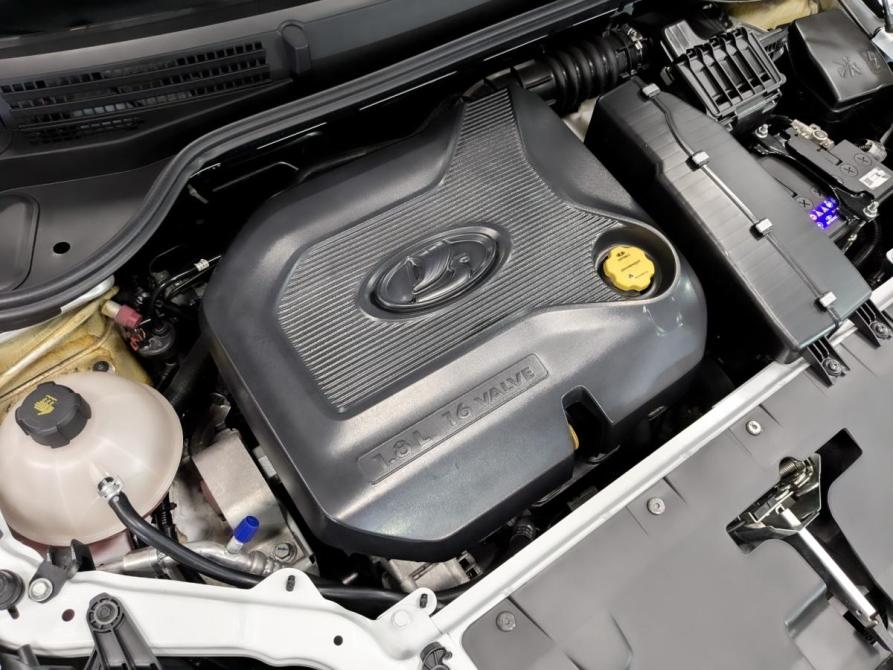 Lada (ВАЗ) Vesta I Рестайлинг (NG) Санкт-Петербург  - изображение 9