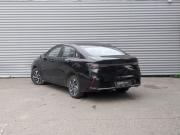 BAIC U5 Plus Москва  - изображение 36