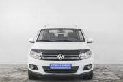 Volkswagen Tiguan I Рестайлинг Кемерово  - изображение 25