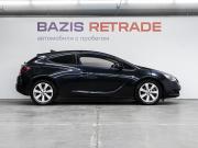 Opel Astra J Рестайлинг Тюмень  - изображение 26