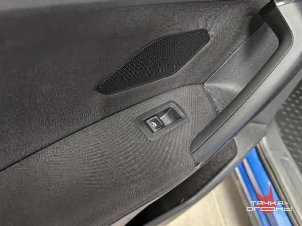 Volkswagen Tiguan II с пробегом 2020 года, цена 2 626 000 рублей, 115700 км, внедорожник, Автокод Объявления