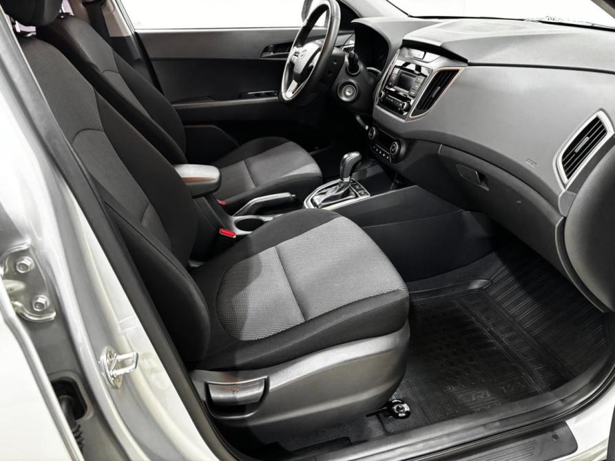 Hyundai Creta I Рестайлинг Казань  - изображение 16