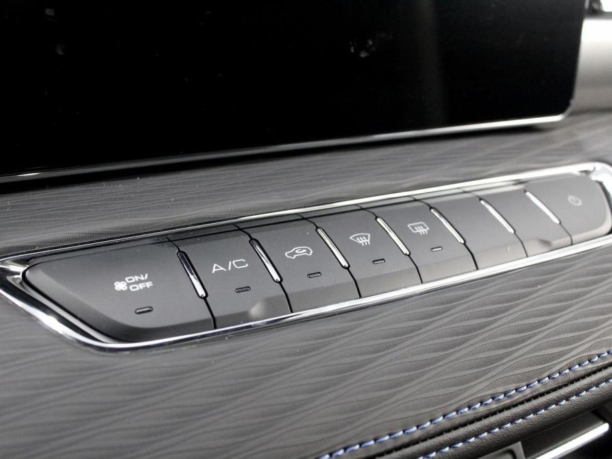 Haval Jolion I Рестайлинг Ростов-на-Дону  - изображение 20