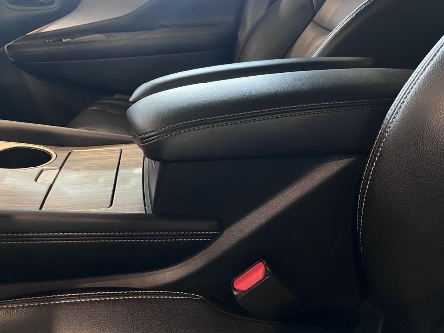 Nissan Murano III (Z52) Чебоксары  - изображение 29