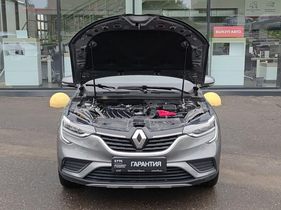 Renault Arkana I Ижевск  - изображение 11