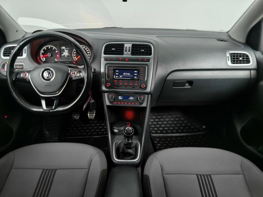 Volkswagen Polo V Рестайлинг Подольск  - изображение 12
