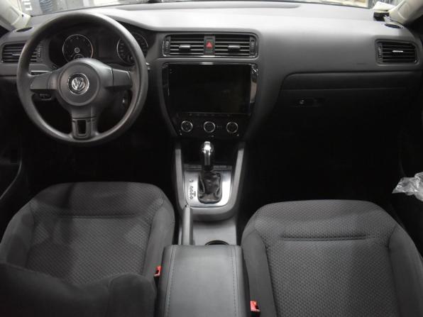 Volkswagen Jetta VI с пробегом 2013 года, цена 780 000 рублей, 201166 км, седан, Автокод Объявления