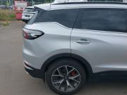 Chery Tiggo 7 Pro Max I Рестайлинг Москва  - изображение 41