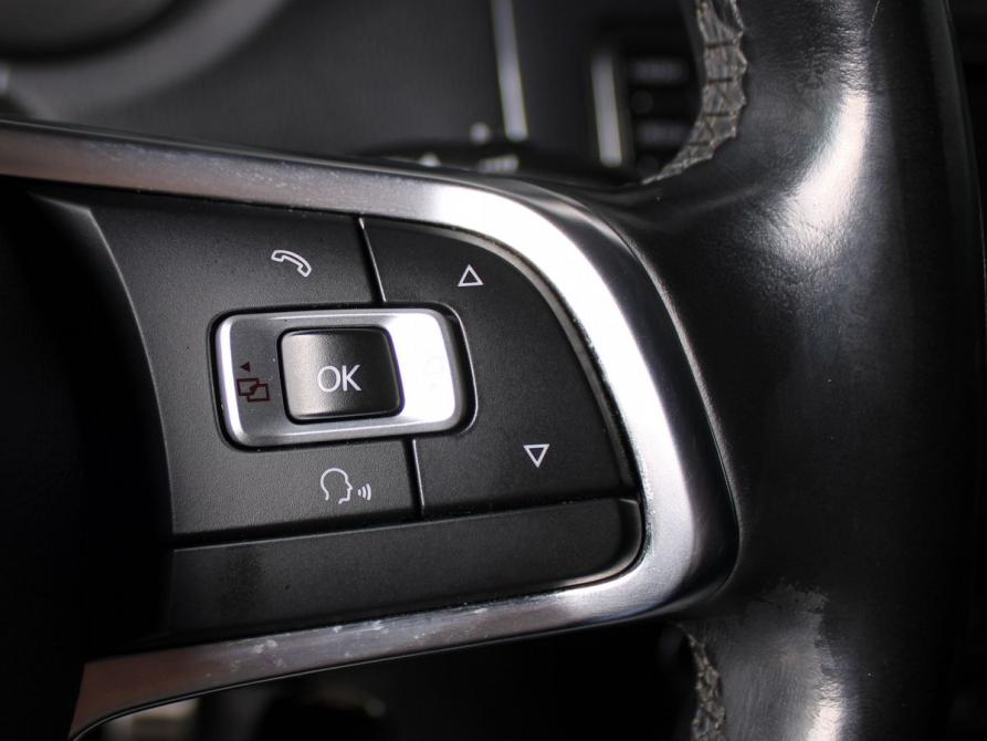 Volkswagen Polo V Рестайлинг Минеральные Воды  - изображение 15
