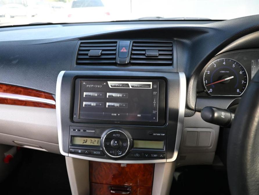 Toyota Premio II (T26) Рестайлинг Новороссийск  - изображение 20