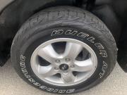 Hyundai Santa Fe Classic Брянск  - изображение 34