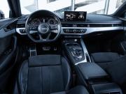 Audi A4 V (B9) Ставрополь  - изображение 31