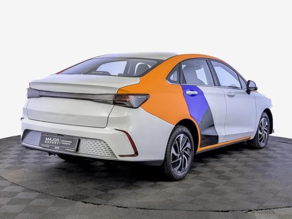 BAIC U5 Plus с пробегом 2023 года, цена 750 000 рублей, 138473 км, седан, Автокод Объявления