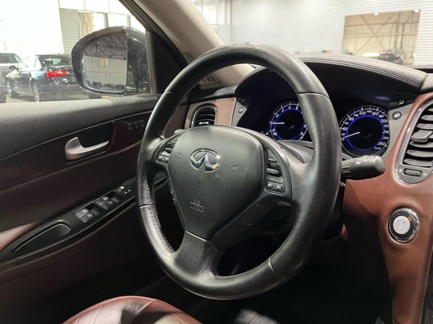 Infiniti QX50 I Пермь  - изображение 14