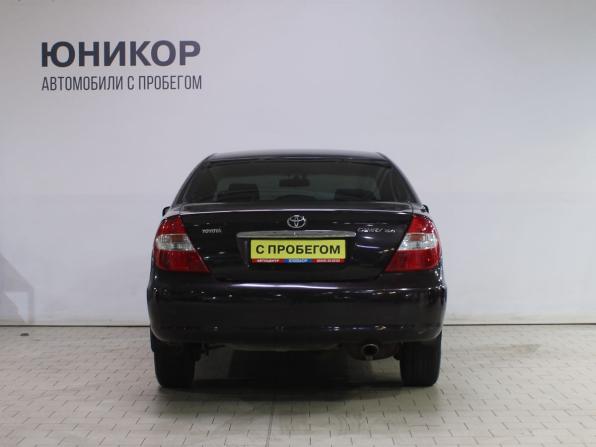 Toyota Camry V (XV30) с пробегом 2003 года, цена 629 000 рублей, 376884 км, седан, Автокод Объявления