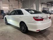 Toyota Camry VII (XV50) Рестайлинг Пермь  - изображение 9