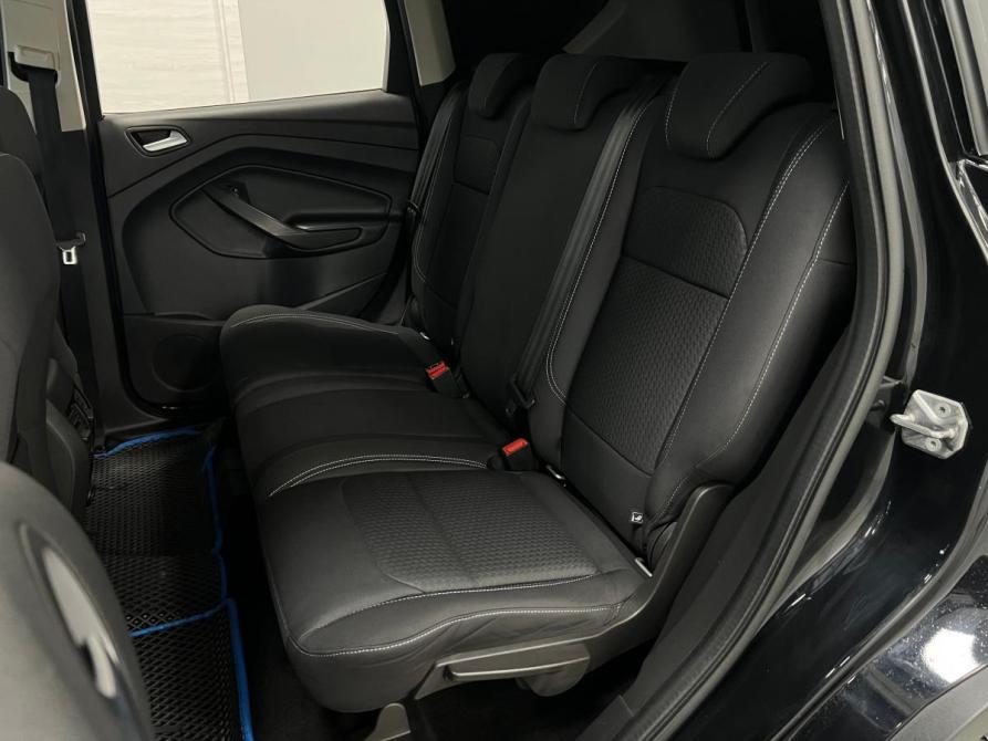 Ford Kuga II Рестайлинг Казань  - изображение 16