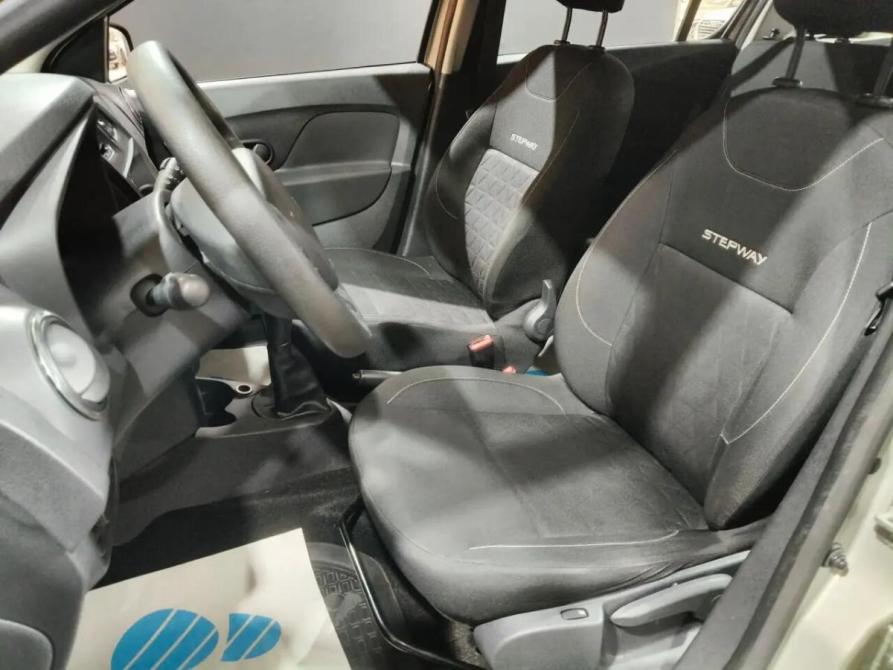 Renault Sandero II Уфа  - изображение 15