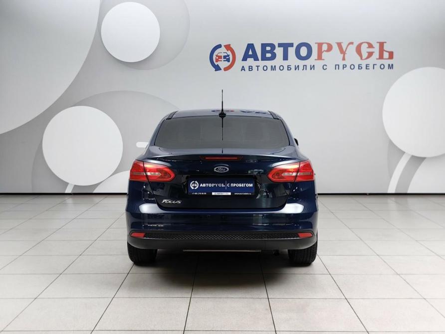 Ford Focus III Рестайлинг Подольск  - изображение 4