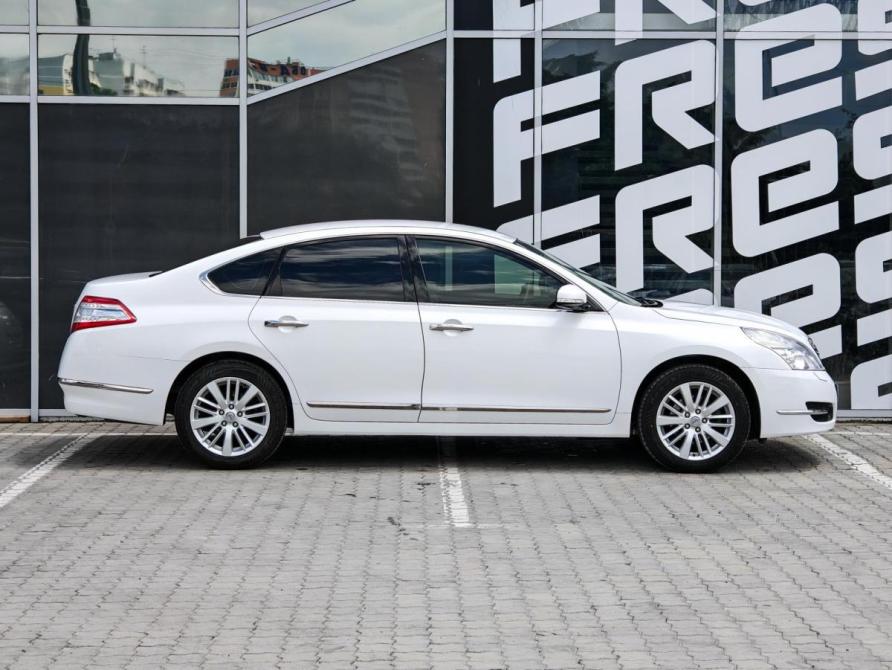 Nissan Teana II Краснодар  - изображение 5
