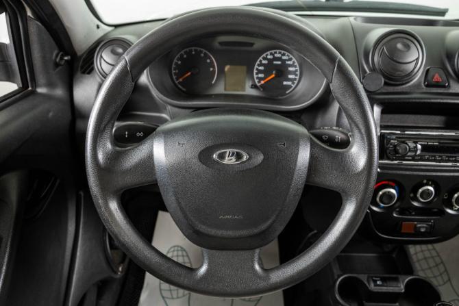 Lada (ВАЗ) Granta I с пробегом 2014 года, цена 379 000 рублей, 132125 км, седан, Автокод Объявления