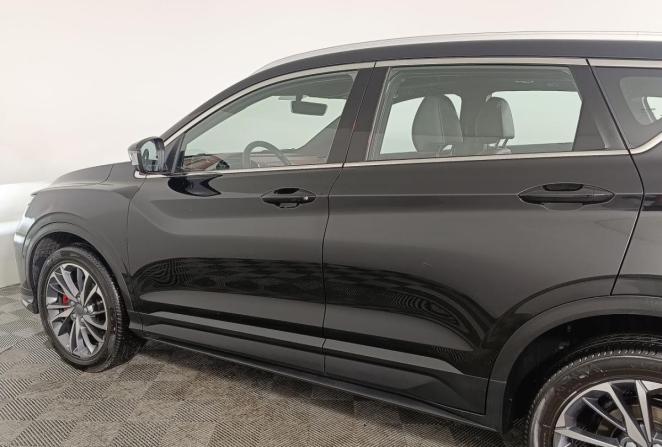 Belgee X50 с пробегом 2024 года, цена 1 915 000 рублей, 19864 км, внедорожник, Автокод Объявления
