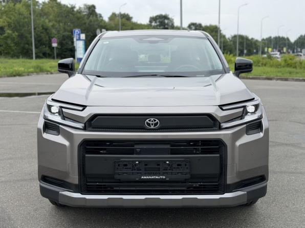 Toyota RAV4 VI (XA60) с пробегом 2026 года, цена 4 100 000 рублей, 25 км, внедорожник, Автокод Объявления