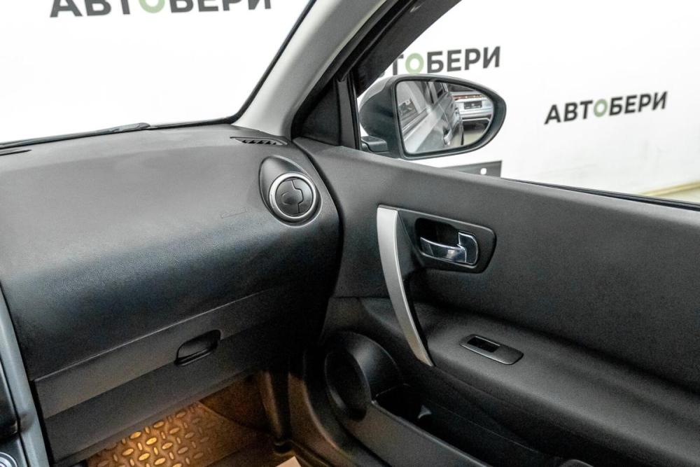 Nissan Qashqai I Рестайлинг Ульяновск  - изображение 10