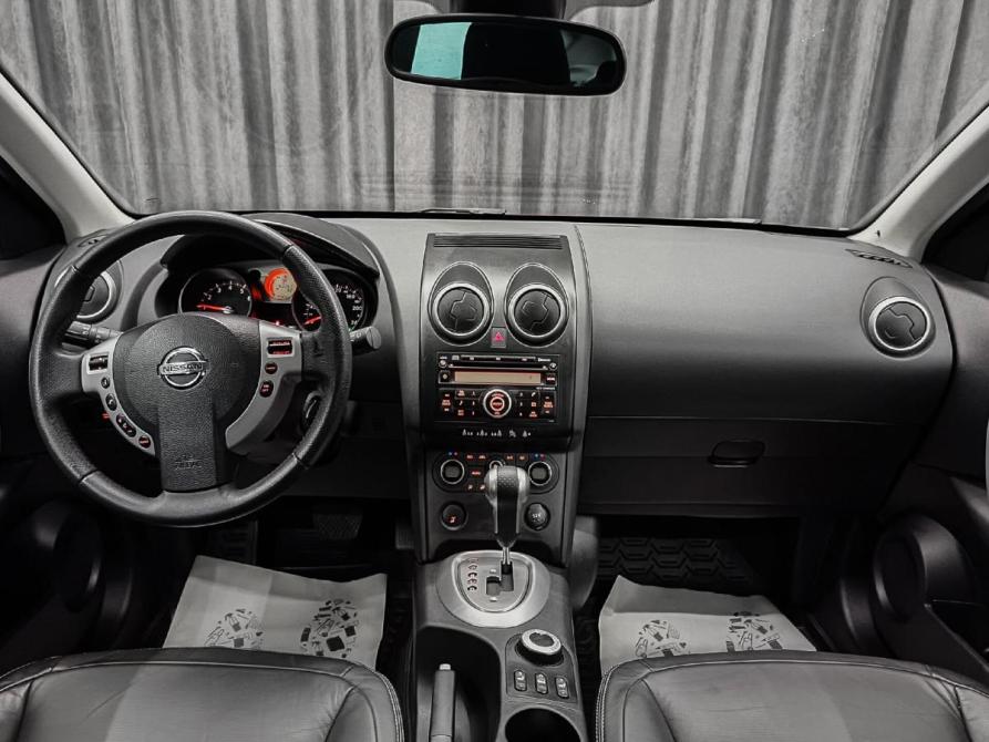 Nissan Qashqai I Красноярск  - изображение 9