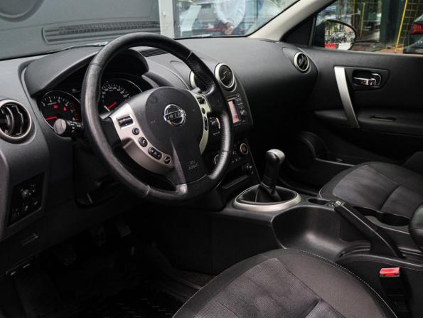 Nissan Qashqai I Рестайлинг с пробегом 2013 года, цена 900 000 рублей, 248994 км, внедорожник, Автокод Объявления