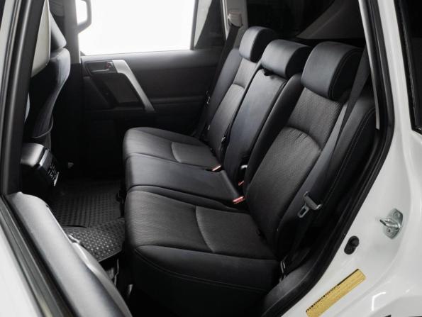 Toyota Land Cruiser Prado 150 Series Рестайлинг 1 с пробегом 2014 года, цена 4 124 000 рублей, 136210 км, внедорожник, Автокод Объявления