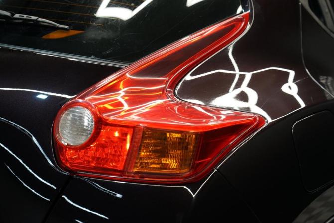 Nissan Juke I с пробегом 2014 года, цена 1 244 000 рублей, 152750 км, внедорожник, Автокод Объявления
