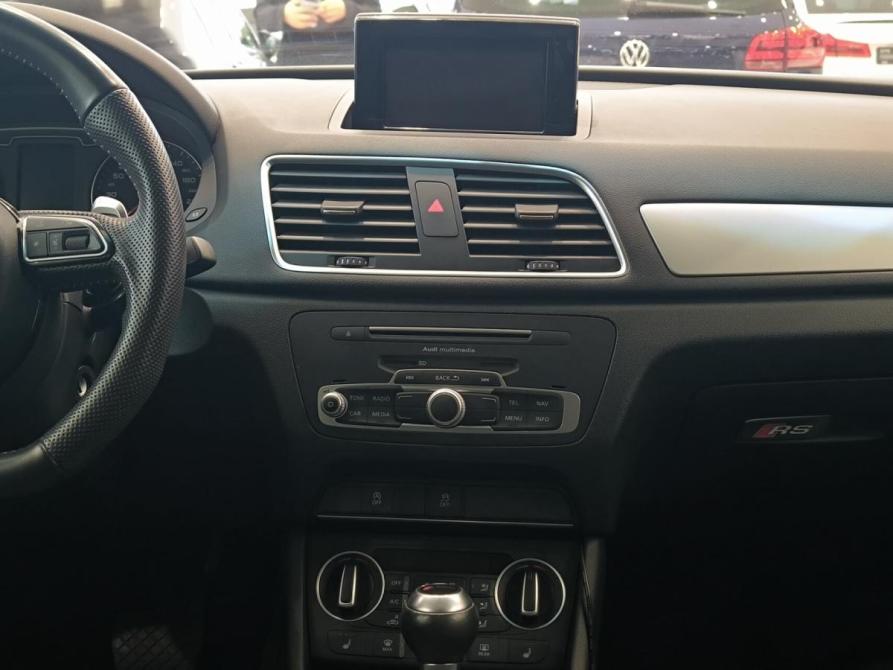 Audi Q3 I (8U) Рестайлинг Казань  - изображение 18