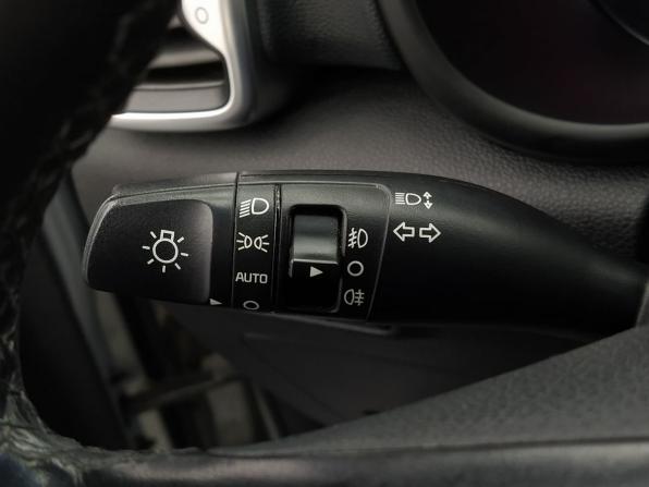 Kia Sportage IV с пробегом 2017 года, цена 1 880 000 рублей, 106245 км, внедорожник, Автокод Объявления