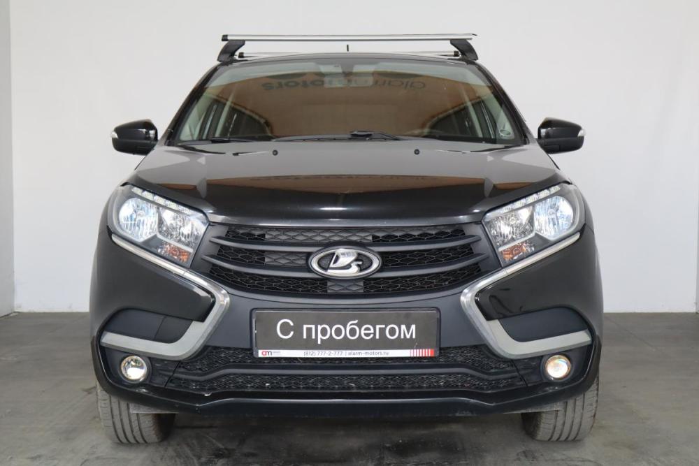 Lada (ВАЗ) XRAY I Санкт-Петербург  - изображение 2